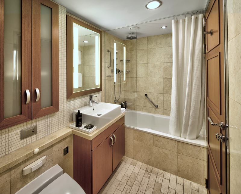 Celebrity Suite
